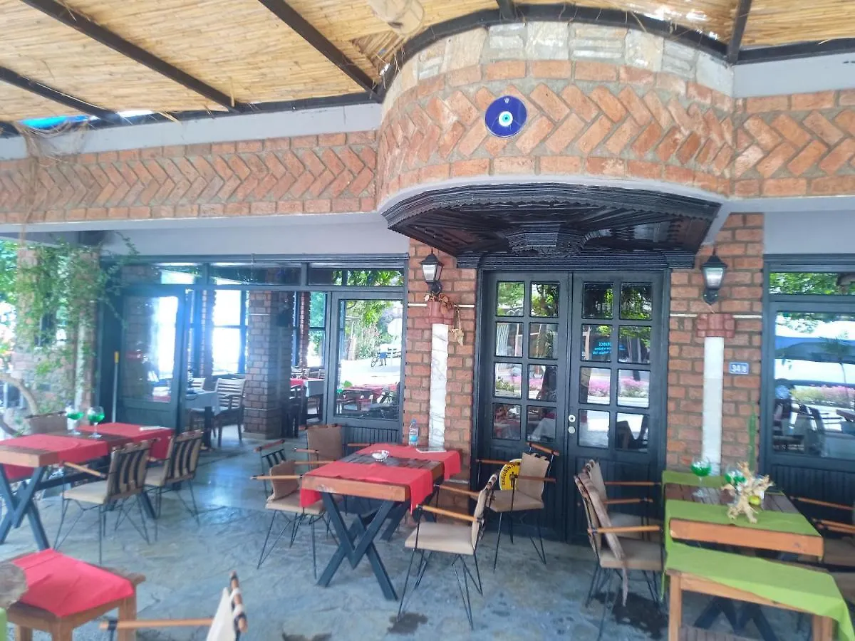 Hotel Yolo Otel Mugla Turkey