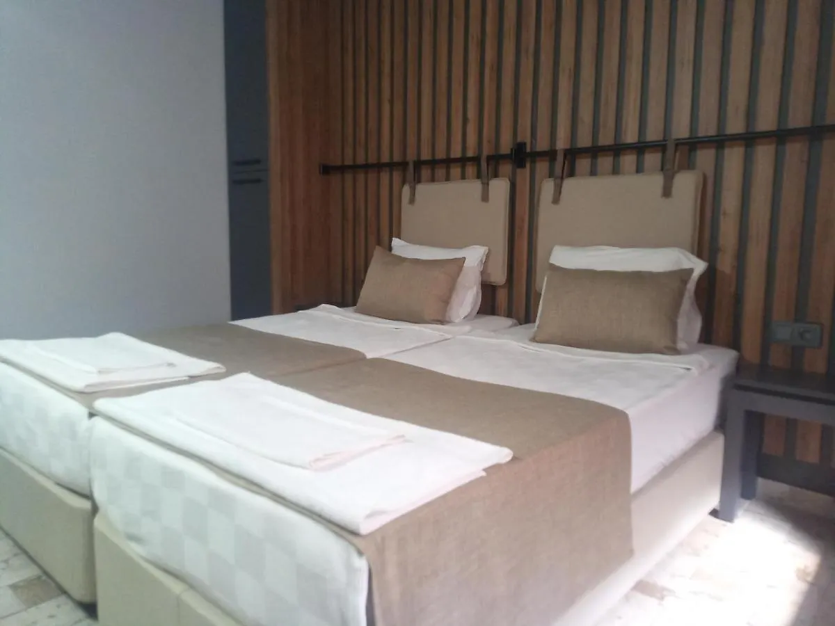 Hotel Yolo Otel Mugla