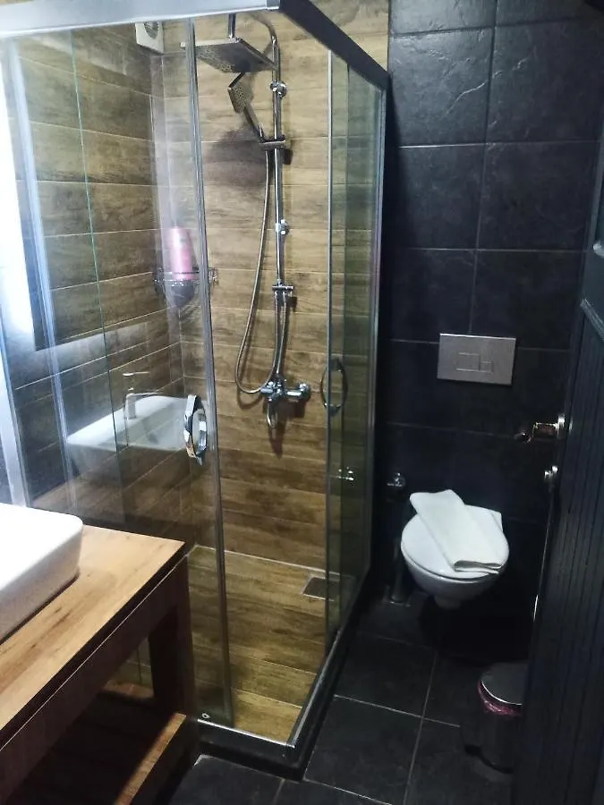 Yolo Otel Mugla Turkey