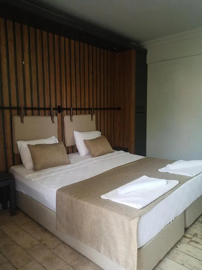Yolo Otel Mugla Hotel