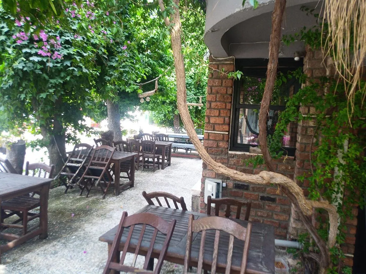 Yolo Otel Mugla 0*,