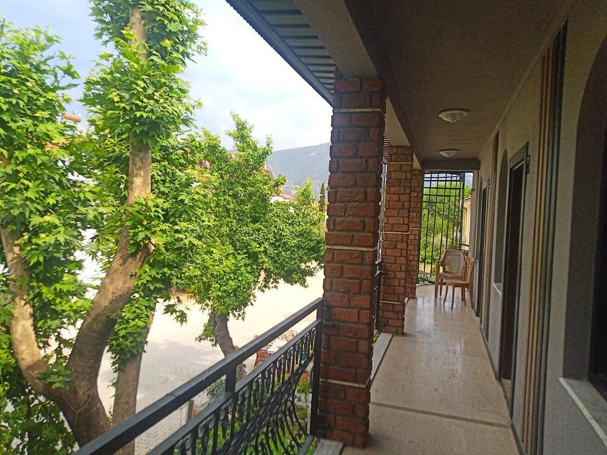 Yolo Otel Mugla Hotel