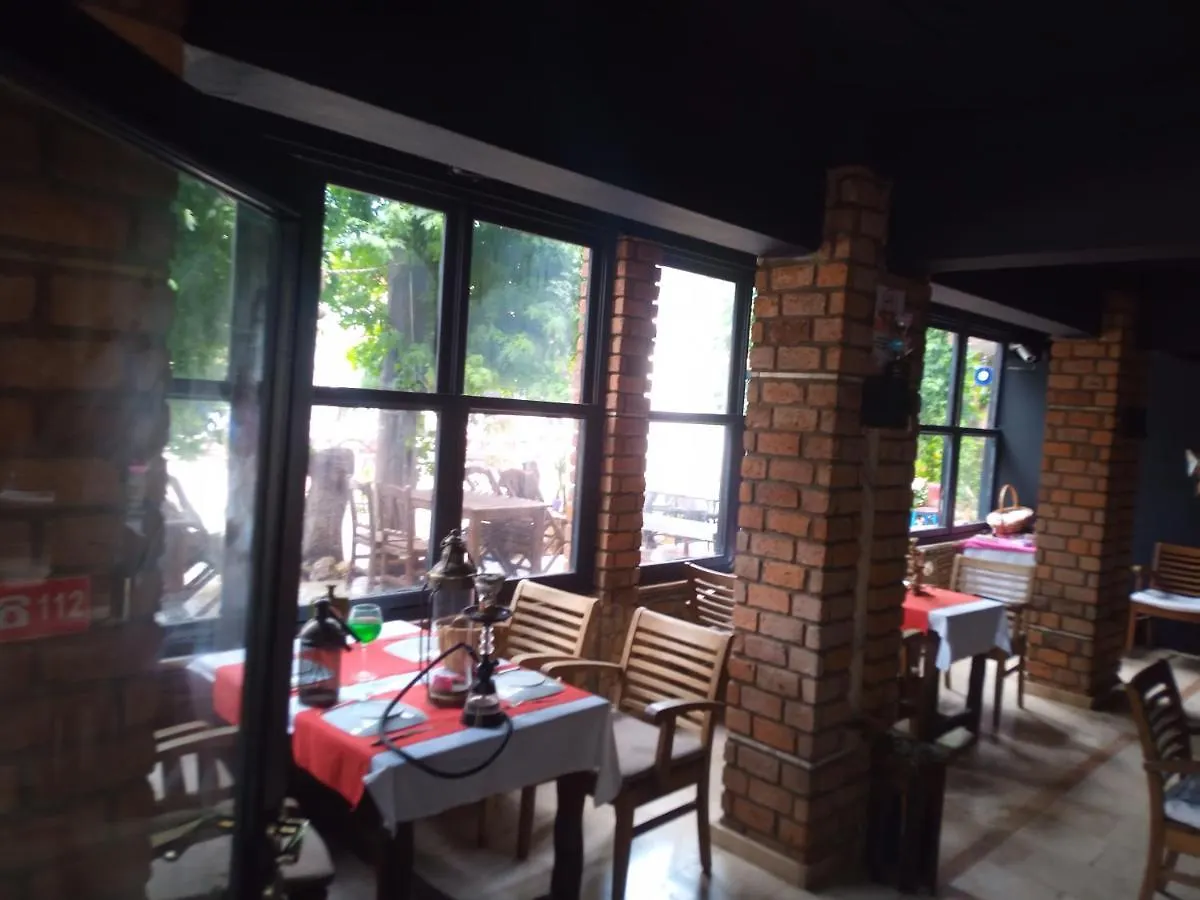 Hotel Yolo Otel Mugla