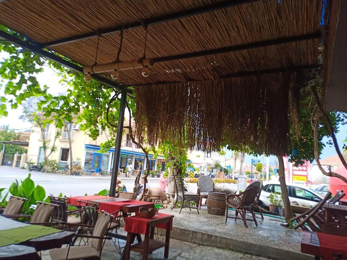 Yolo Otel Mugla Turkey