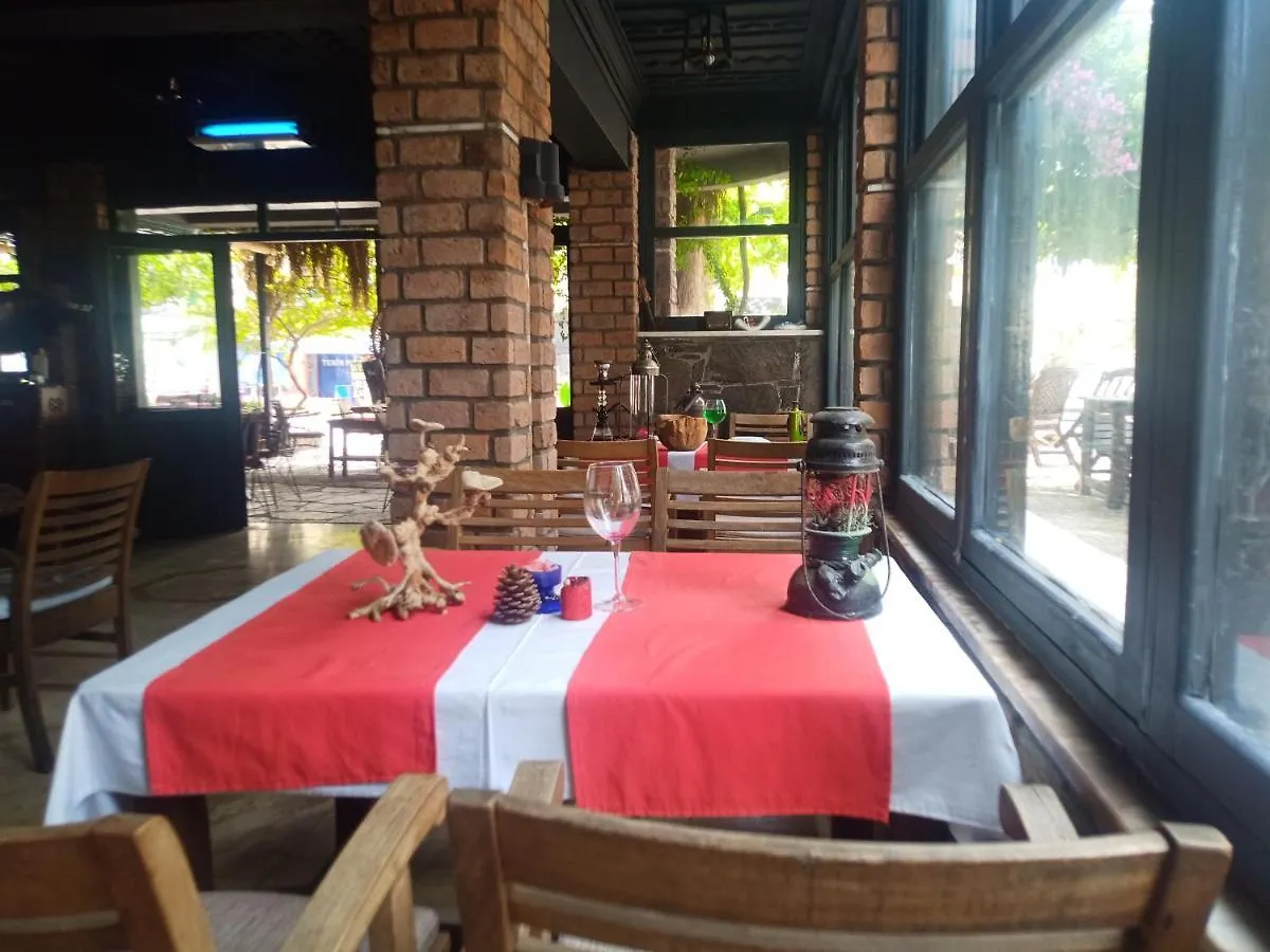 Hotel Yolo Otel Mugla