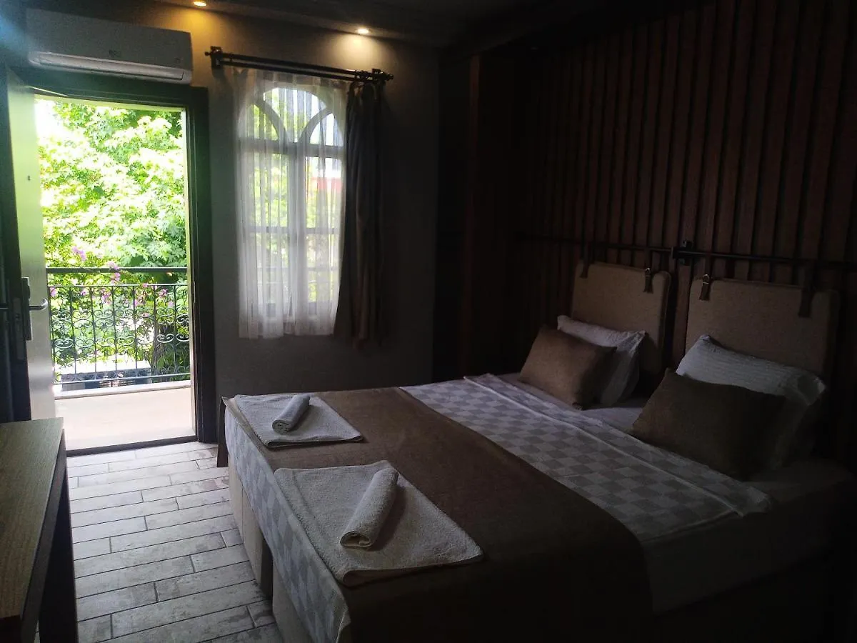 Yolo Otel Mugla Turkey