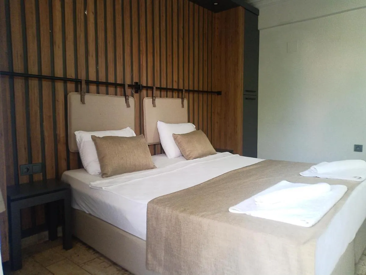 Hotel Yolo Otel Mugla Turkey