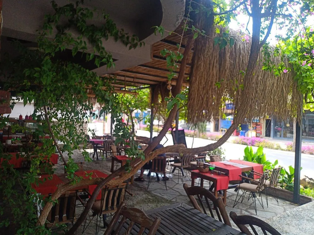 Yolo Otel Mugla Hotel