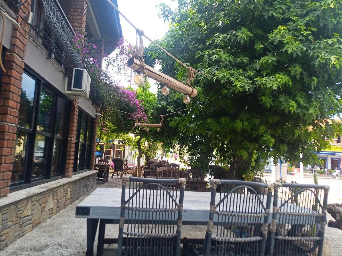 Hotel Yolo Otel Mugla Turkey
