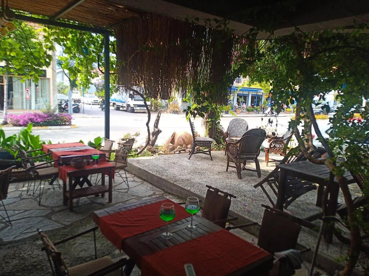 Yolo Otel Mugla Hotel