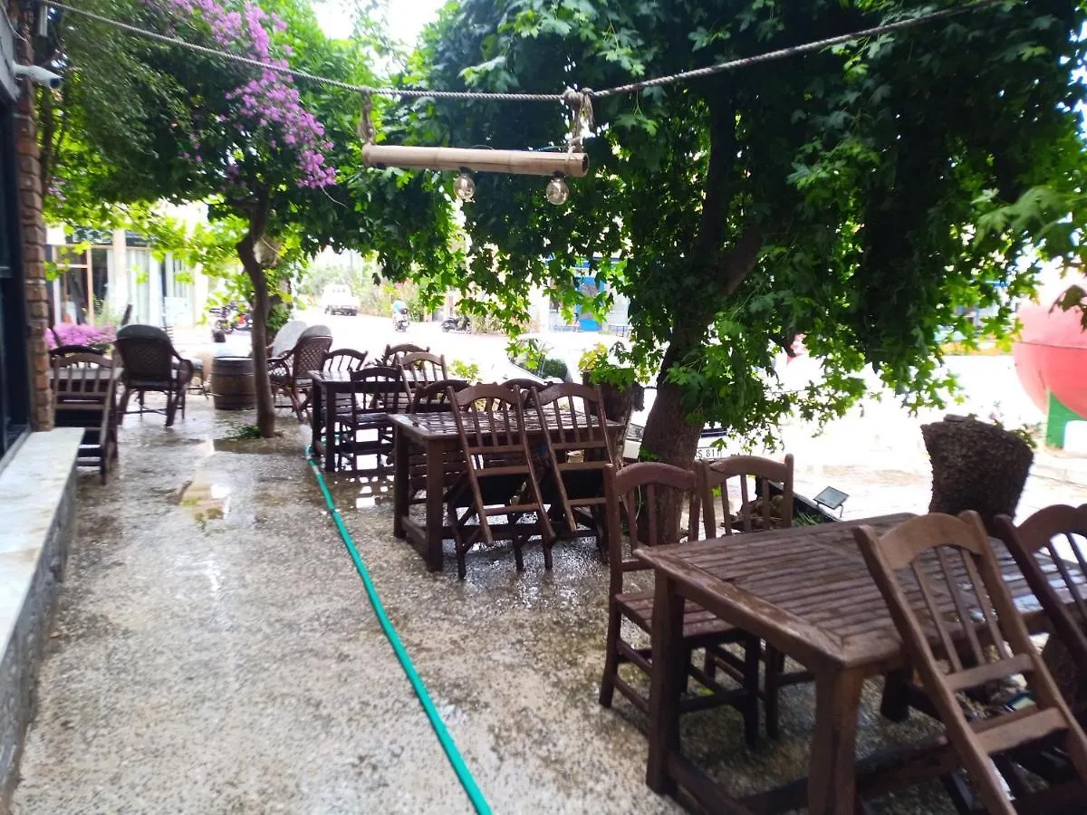 Hotel Yolo Otel Mugla