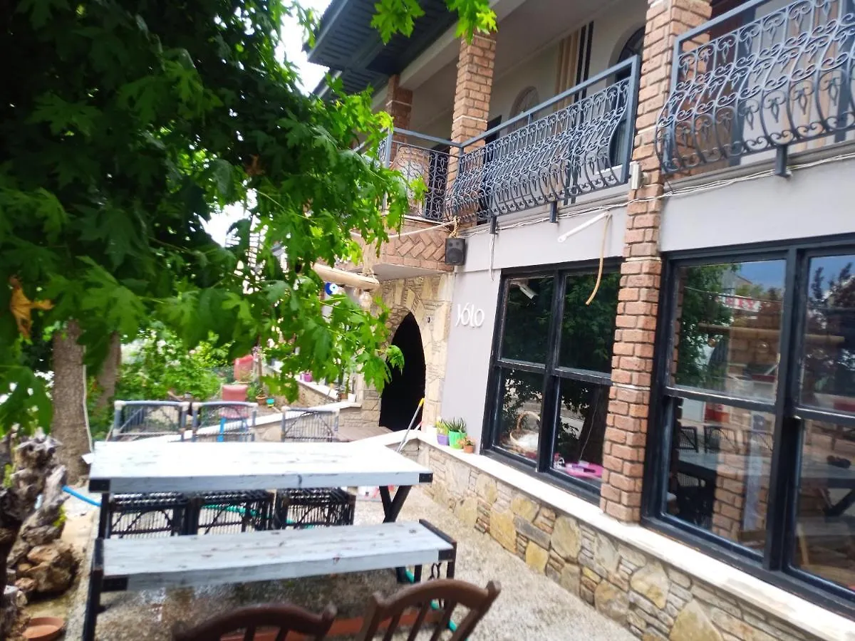 Yolo Otel Mugla Turkey