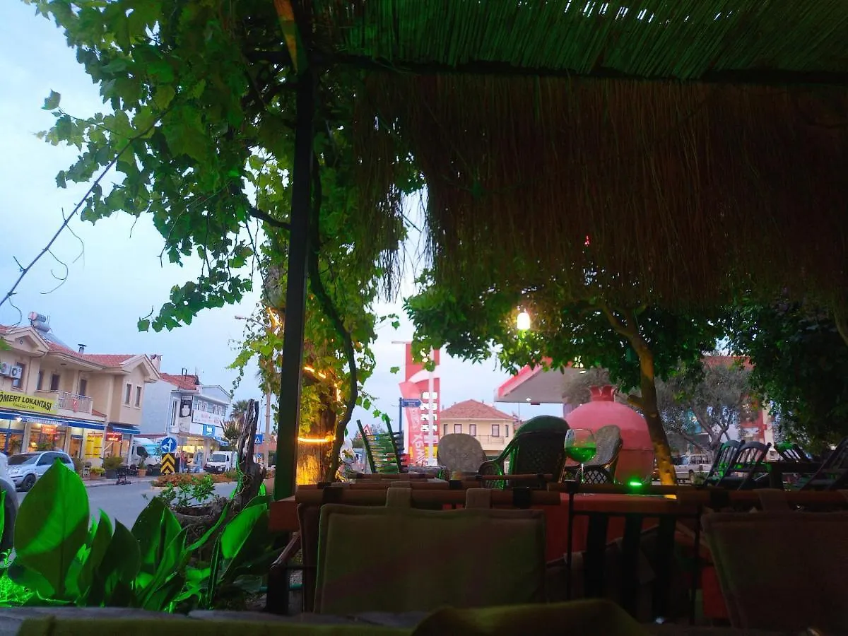 Yolo Otel Mugla