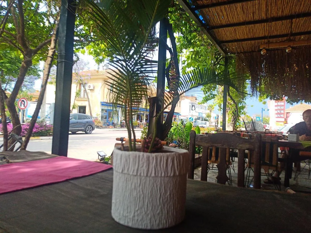 Yolo Otel Mugla Hotel