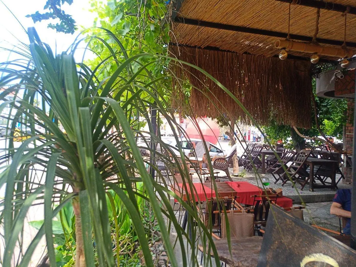 Yolo Otel Mugla