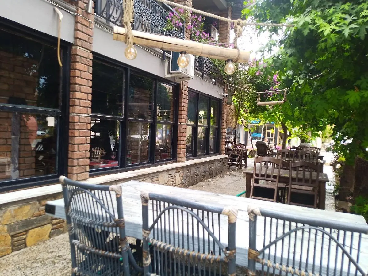 Hotel Yolo Otel Mugla