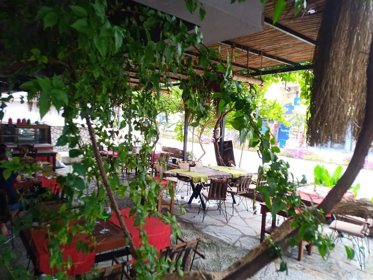 Yolo Otel Mugla Turkey