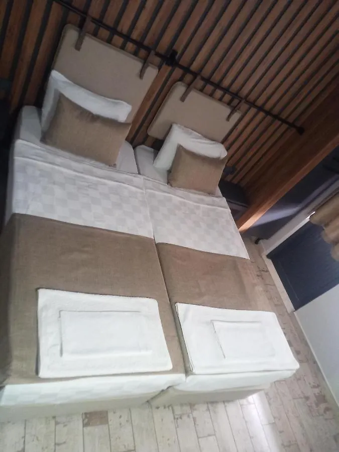 Yolo Otel Mugla