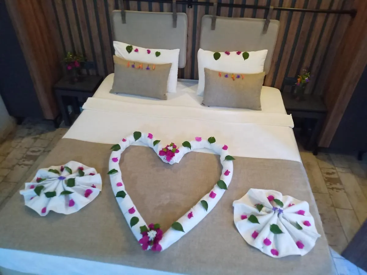 Yolo Otel Mugla