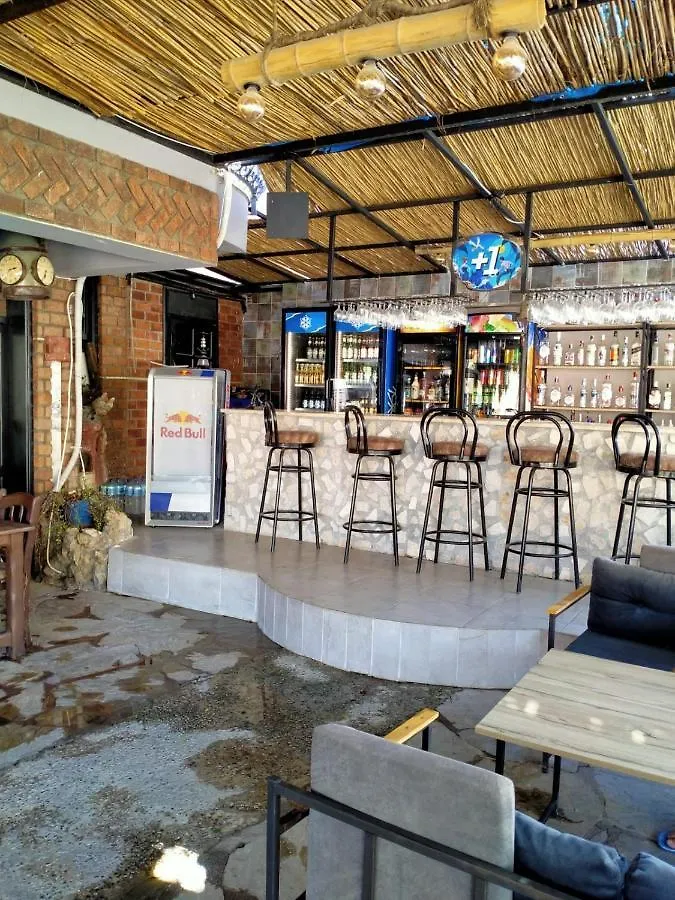 Hotel Yolo Otel Mugla Turkey