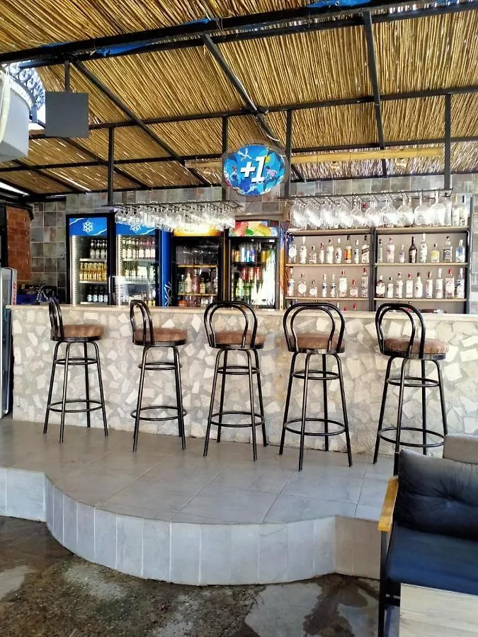 Yolo Otel Mugla