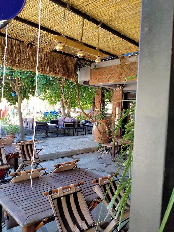 Hotel Yolo Otel Mugla