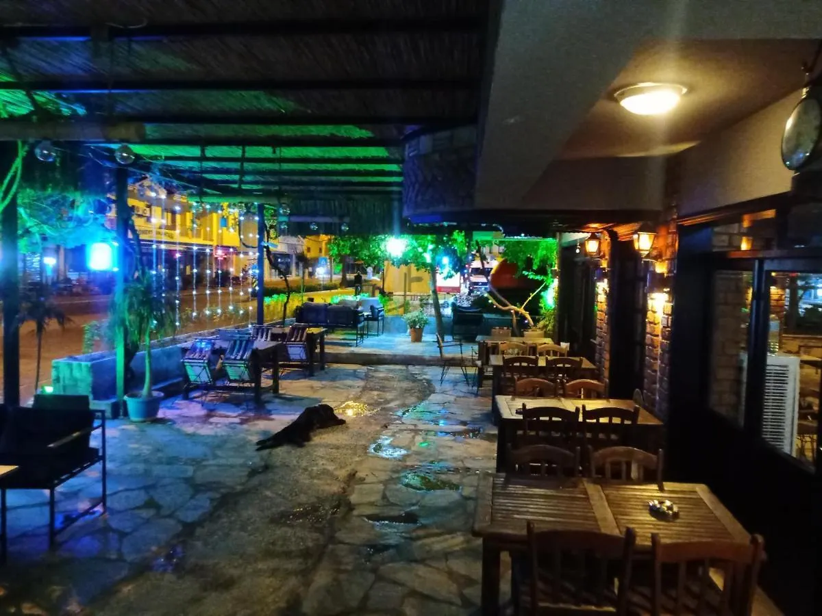 Hotel Yolo Otel Mugla