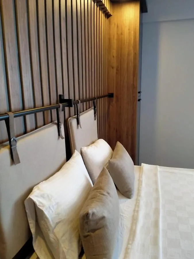 Yolo Otel Mugla Hotel