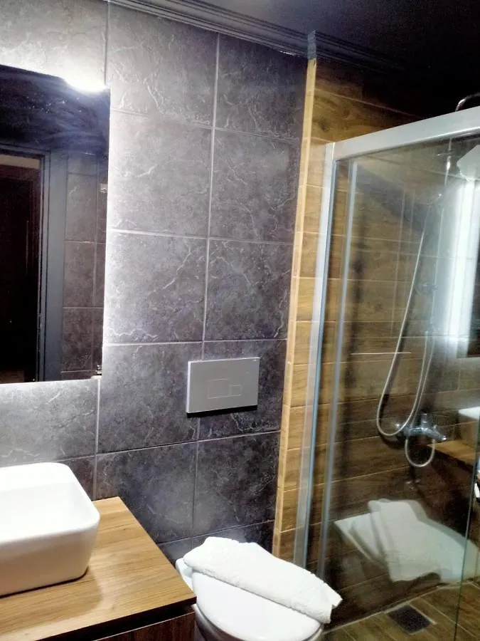 Hotel Yolo Otel Mugla
