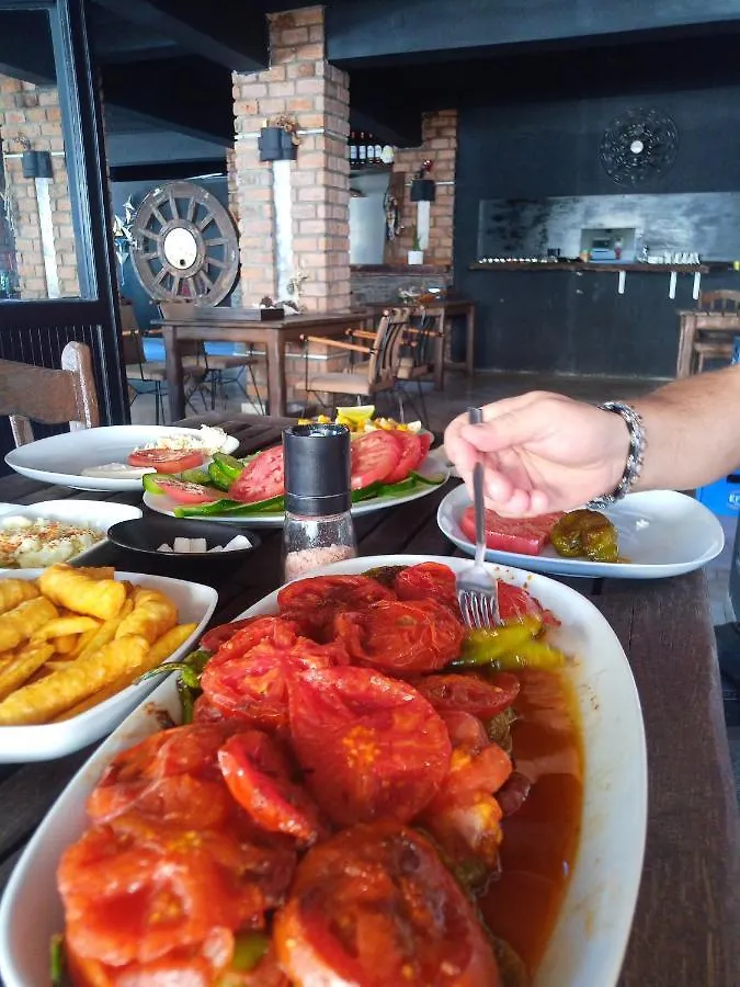Yolo Otel Mugla Hotel