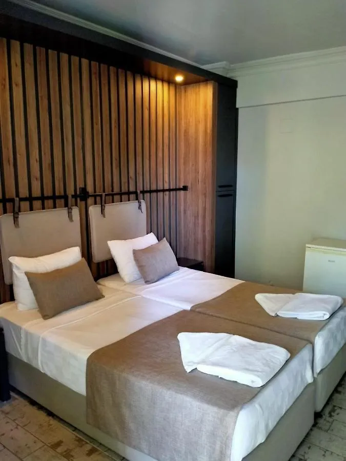 Yolo Otel Mugla Hotel