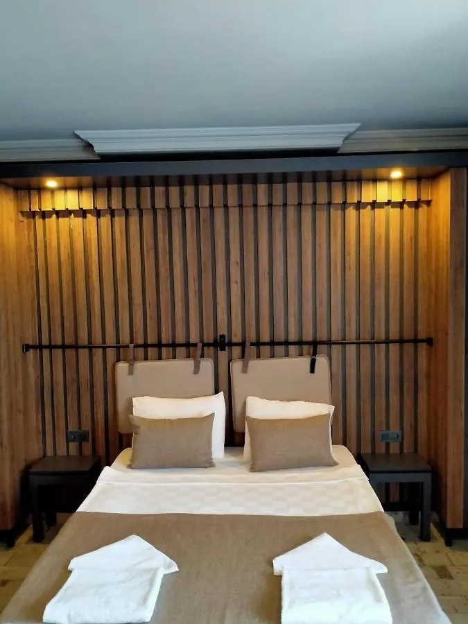 Yolo Otel Mugla