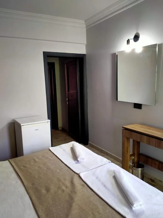 Yolo Otel Mugla Turkey