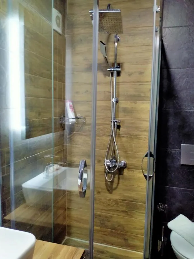 Hotel Yolo Otel Mugla