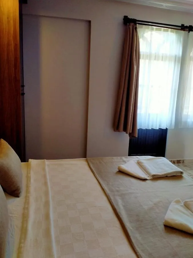 Hotel Yolo Otel Mugla Turkey