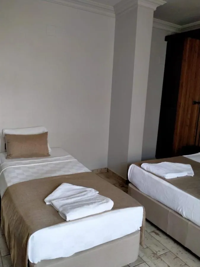 Yolo Otel Mugla