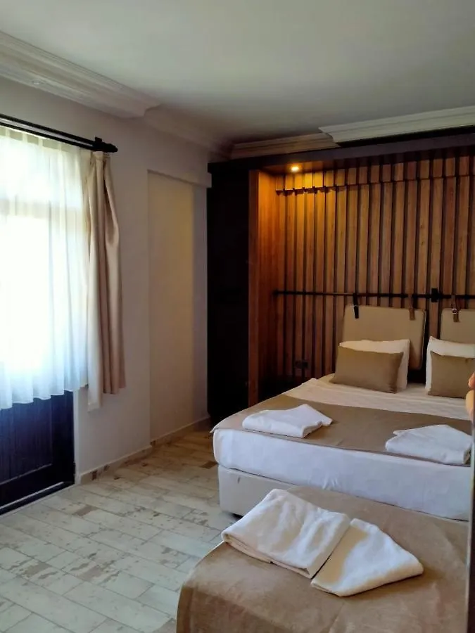 Yolo Otel Mugla