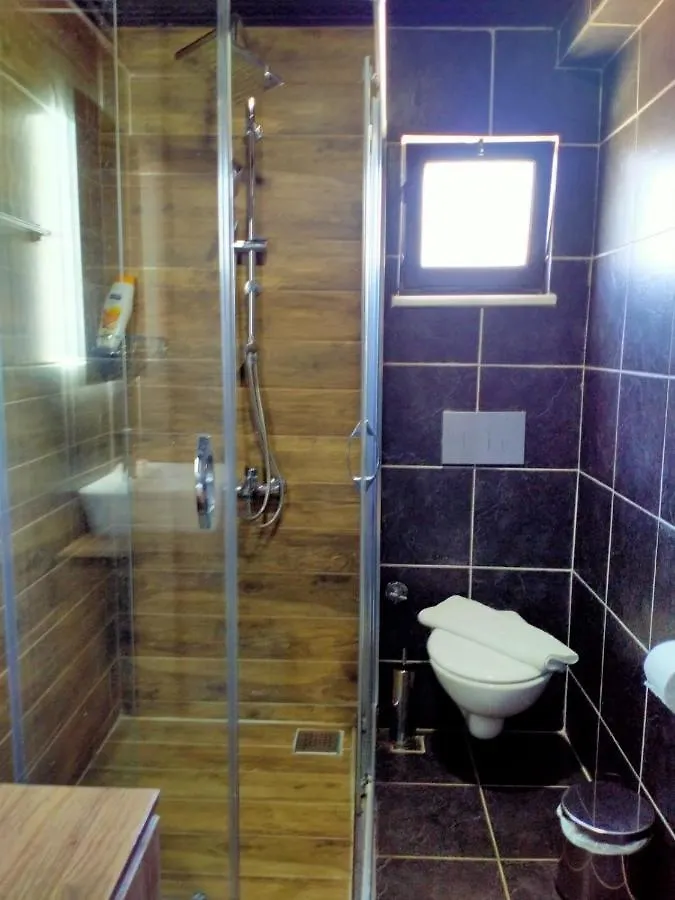 Hotel Yolo Otel Mugla Turkey