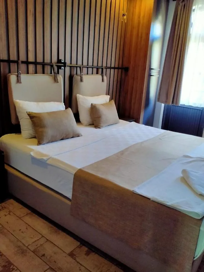 Yolo Otel Mugla