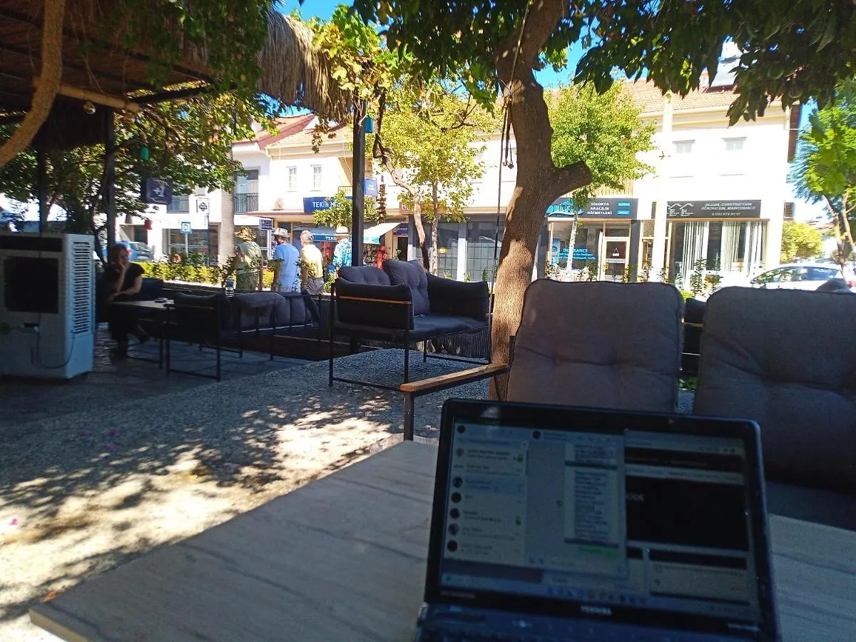Yolo Otel Mugla 0*,  Turkey