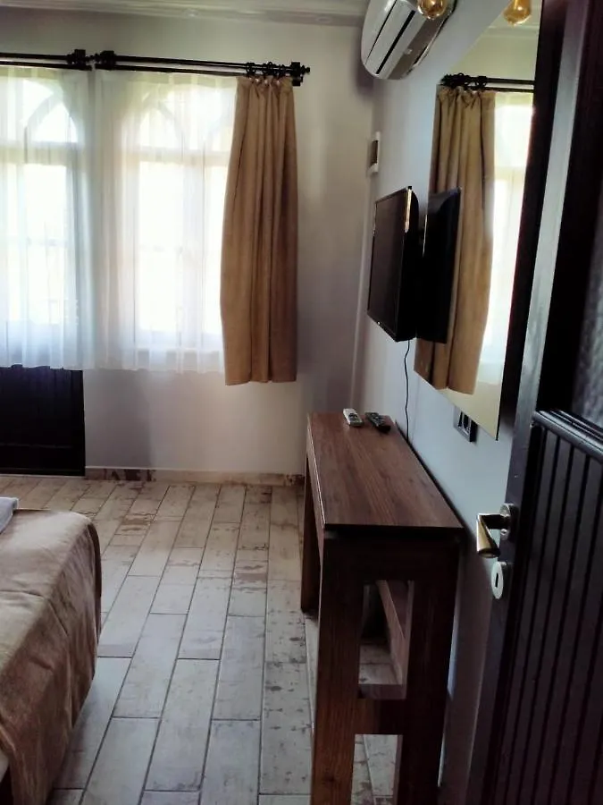 Yolo Otel Mugla