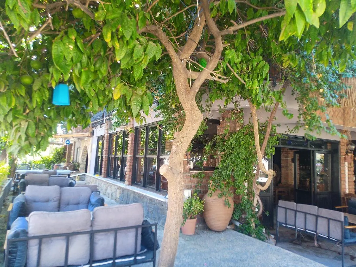 Yolo Otel Mugla Hotel