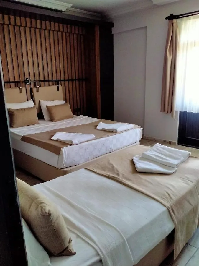 Hotel Yolo Otel Mugla
